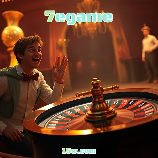 7egame: Explore Novos Horizontes com Sua Seção de App Incrível!