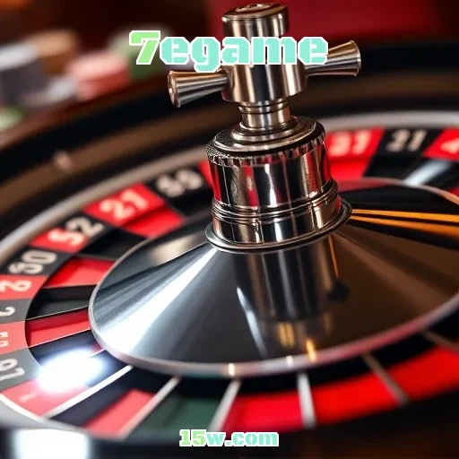 7egame: Os Bônus Imperdíveis que Aumentam Suas Chances de Ganhar