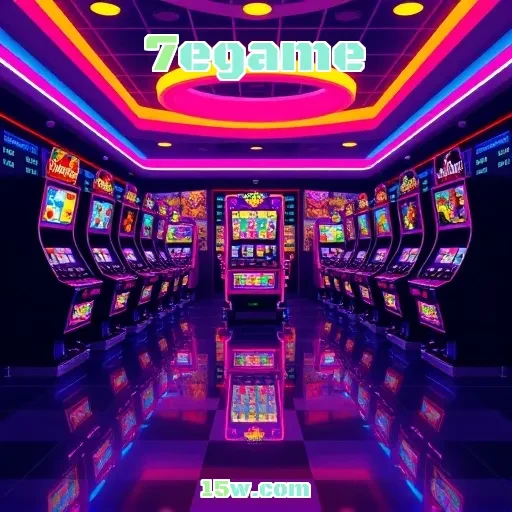 7egame: Descubra a Plataforma Que Transforma Sua Experiência em Jogos