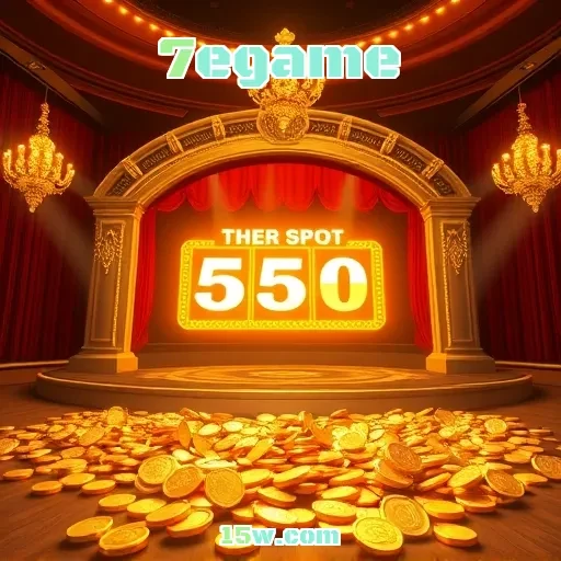 7egame: Um Portal de Jogos Confiável Para Você se Divertir