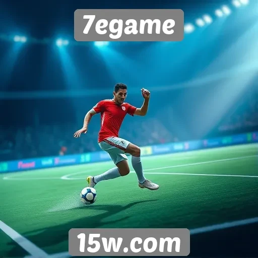 7egame apresenta novos recursos de usabilidade