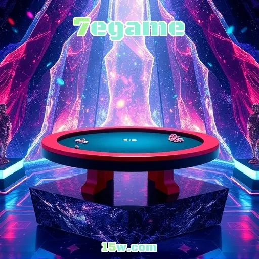 7egame: Descubra Todo o Potencial da Seção de Login Agora!