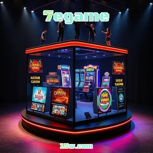 7egame: O Guia Definitivo para o Suporte 24/7 em Jogos