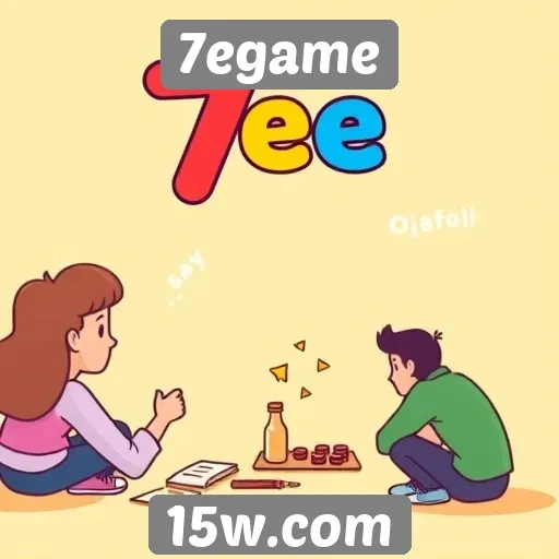 Jovens e o uso do 7egame para desenvolvimento de habilidades